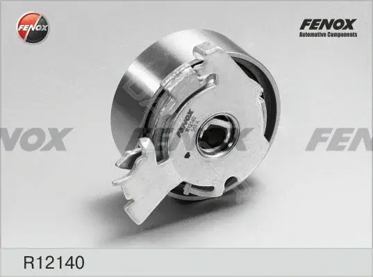 Ролик обводной ремня грм FENOX R12140