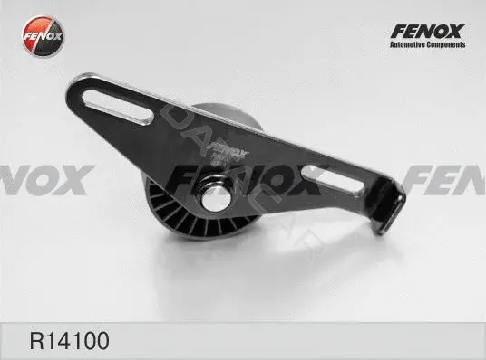 Ролик ремня генератора FENOX R14100