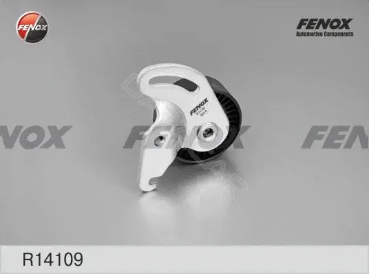 Ролик ремня генератора FENOX R14109