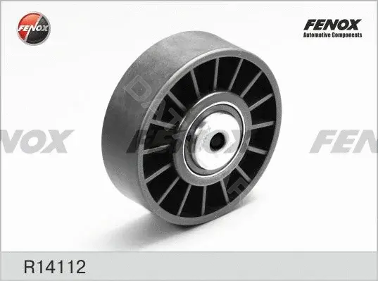 Натяжитель ремня генератора FENOX R14112
