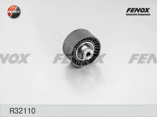 Ролик ГРМ FENOX R32110