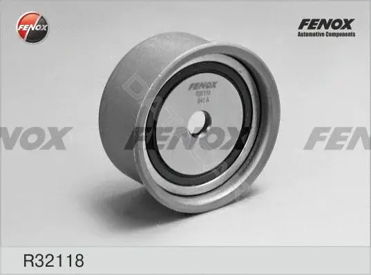 Ролик обводной ремня грм FENOX R32118