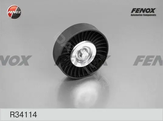 Натяжитель ремня генератора FENOX R34114
