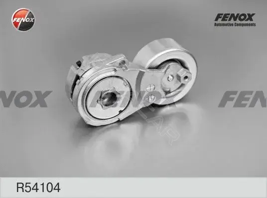 Натяжитель ремня генератора FENOX R54104