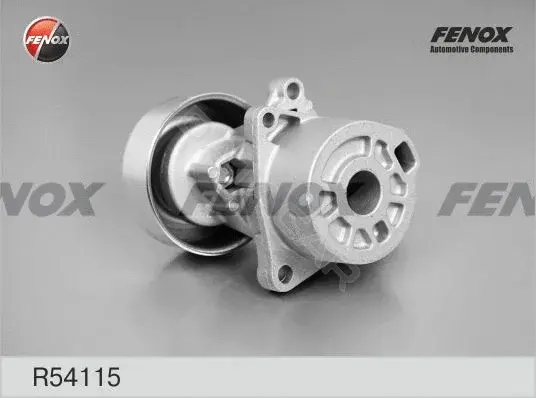 Натяжитель ремня генератора FENOX R54115