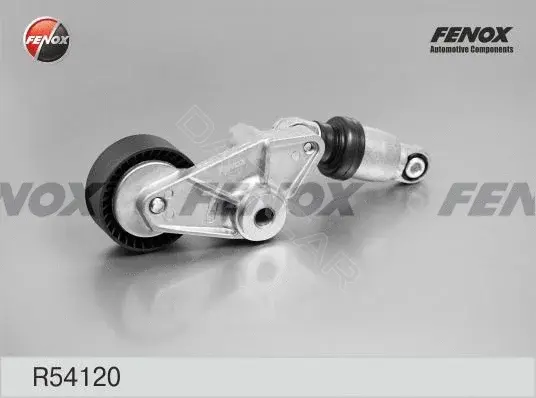 Натяжитель ремня генератора FENOX R54120