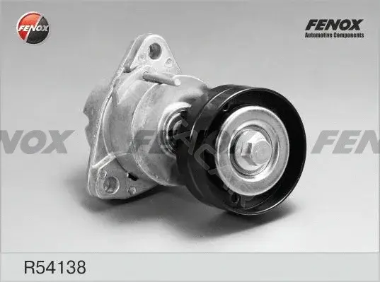 Натяжитель ремня генератора FENOX R54138