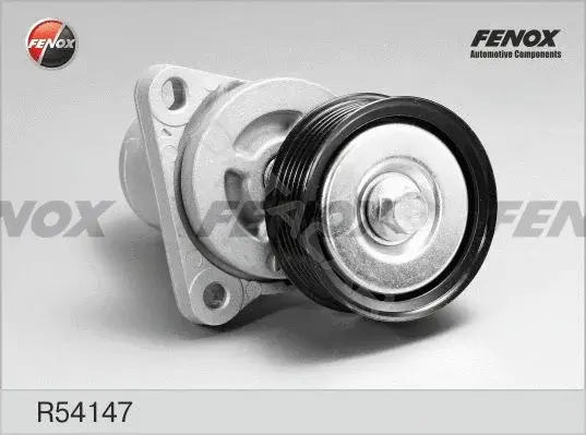 Натяжитель ремня генератора FENOX R54147