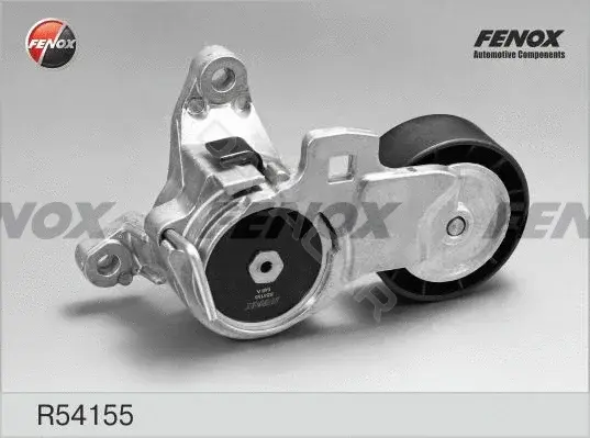 Натяжитель ремня генератора FENOX R54155