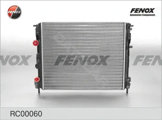 Радиатор охлаждения FENOX RC00060