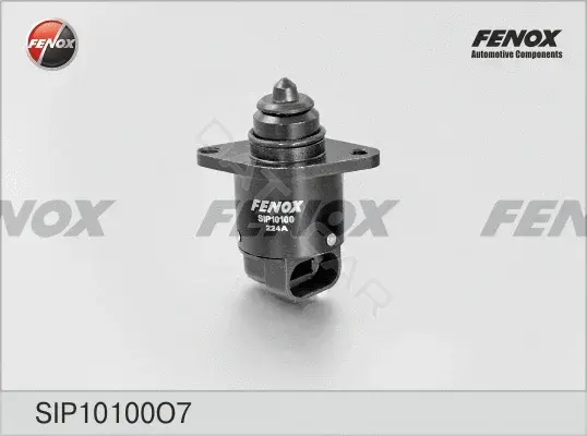 Регулятор холостого хода FENOX SIP10100O7