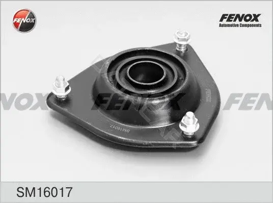 Опора амортизатора FENOX SM16017