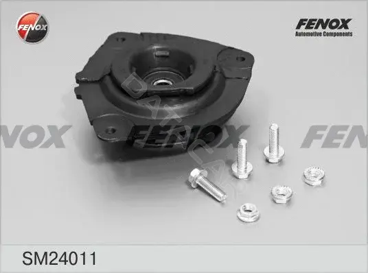 Опора амортизатора FENOX SM24011