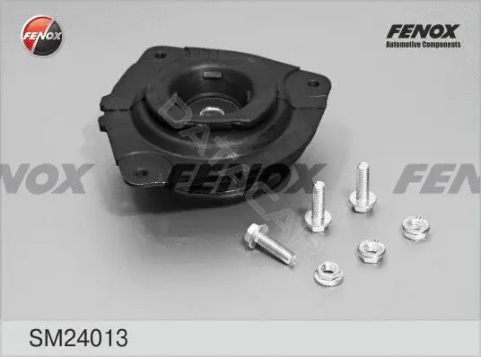 Опора амортизатора FENOX SM24013