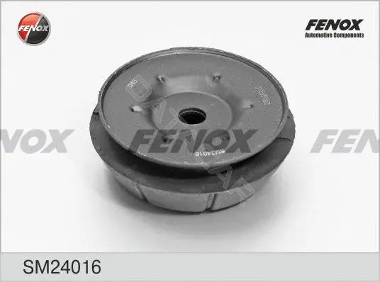 Опора амортизатора FENOX SM24016