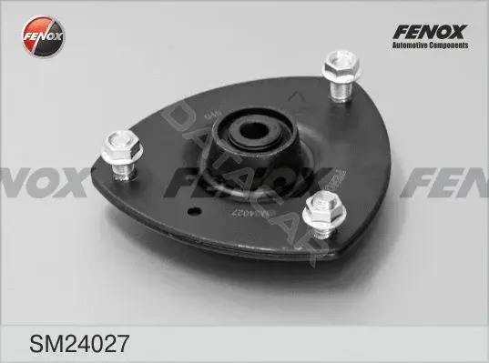 Опора амортизатора FENOX SM24027