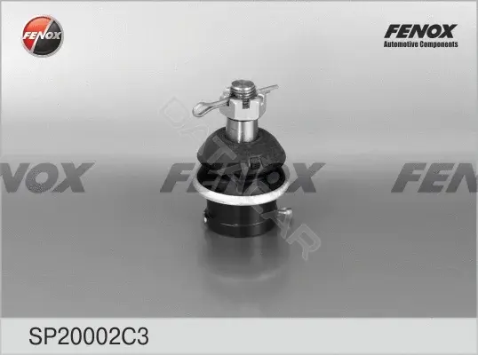 Рулевая тяга FENOX SP20002C3