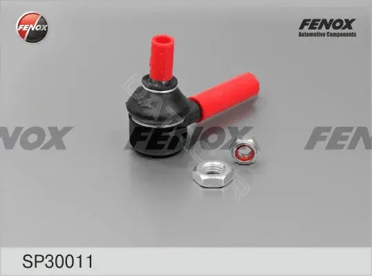 Рулевые наконечники FENOX SP30011