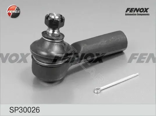 Рулевые наконечники FENOX SP30026