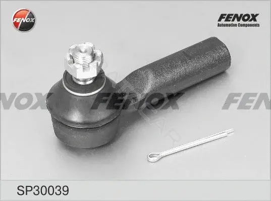 Рулевые наконечники FENOX SP30039