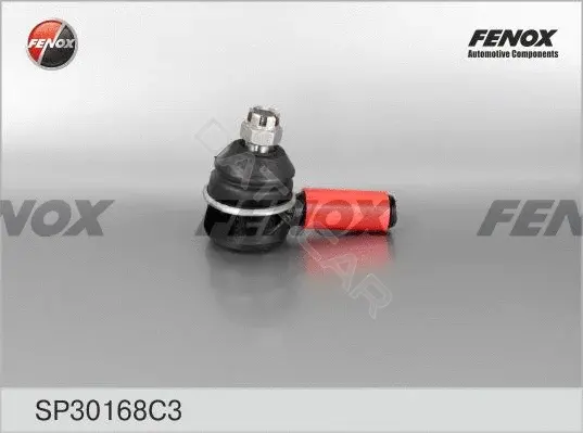 Рулевые наконечники FENOX SP30168C3