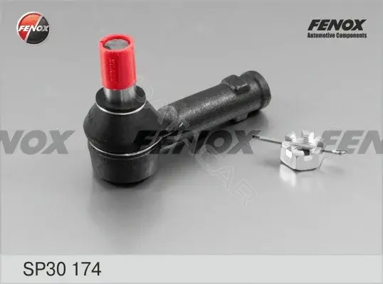 Рулевые наконечники FENOX SP30174