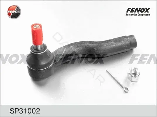 Рулевые наконечники FENOX SP31002