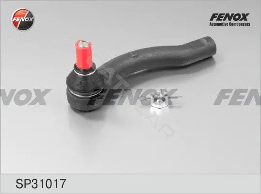 Рулевые наконечники FENOX SP31017