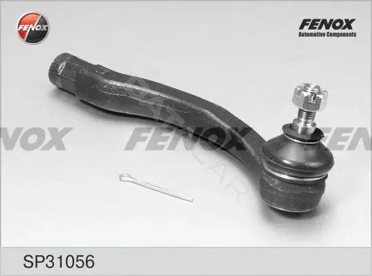 Рулевые наконечники FENOX SP31056