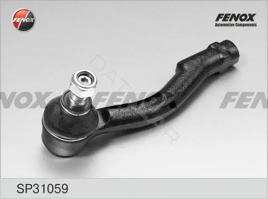 Рулевые наконечники FENOX SP31059