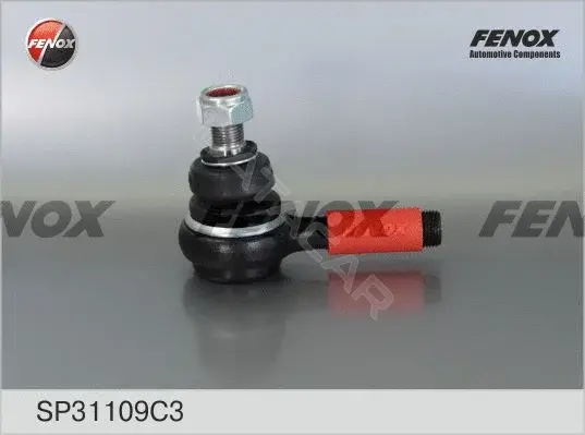Рулевые наконечники FENOX SP31109C3
