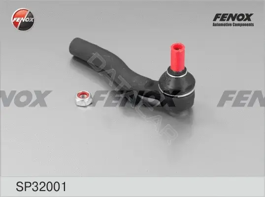 Рулевые наконечники FENOX SP32001