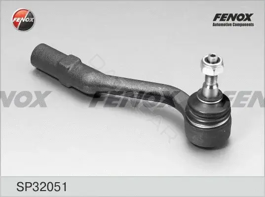 Рулевые наконечники FENOX SP32051