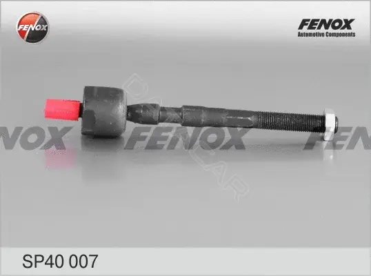Рулевая тяга FENOX SP40007