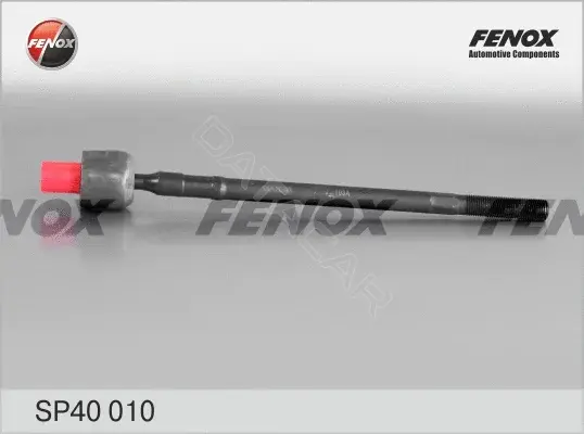 Рулевая тяга FENOX SP40010