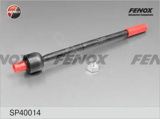 Рулевая тяга FENOX SP40014
