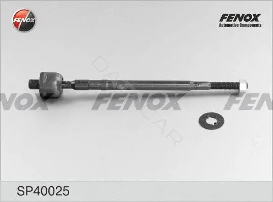 Рулевая тяга FENOX SP40025
