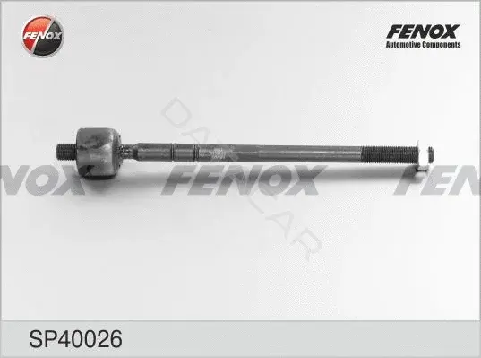 Рулевая тяга FENOX SP40026
