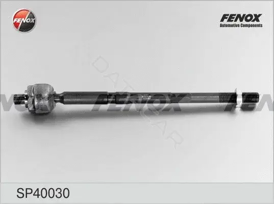 Рулевая тяга FENOX SP40030