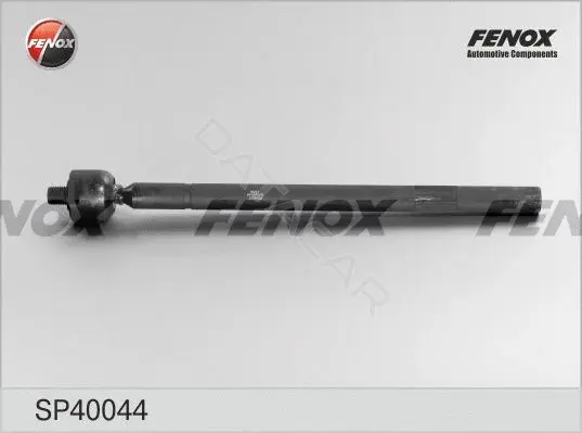 Рулевая тяга FENOX SP40044