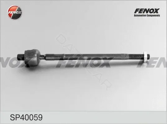 Рулевая тяга FENOX SP40059