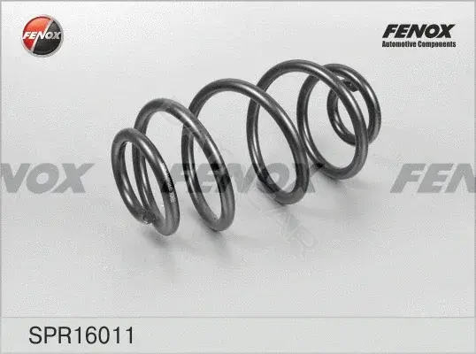 Пружины FENOX SPR16011