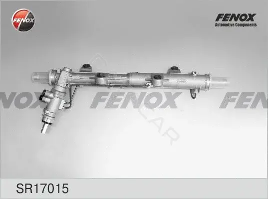 Рулевая рейка FENOX SR17015