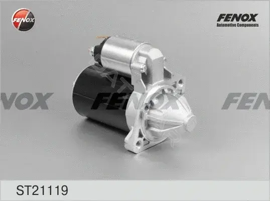 Стартер FENOX ST21119