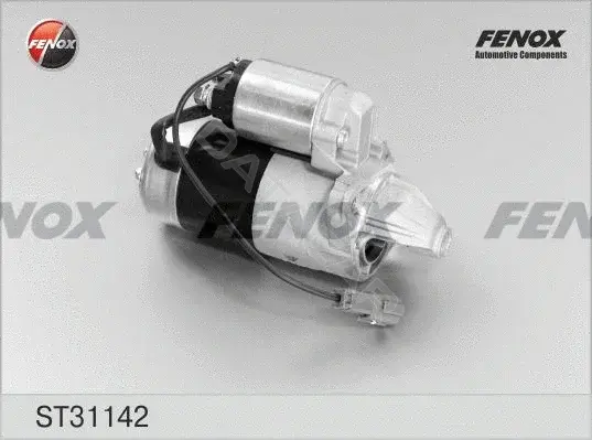 Стартер FENOX ST31142