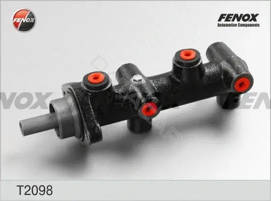 Главный тормозной цилиндр FENOX T2098