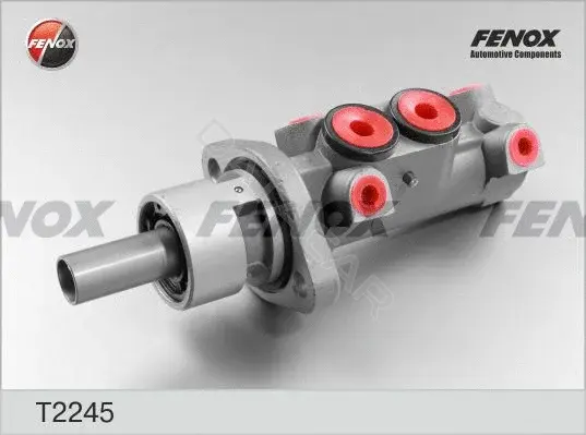 Главный тормозной цилиндр FENOX T2245