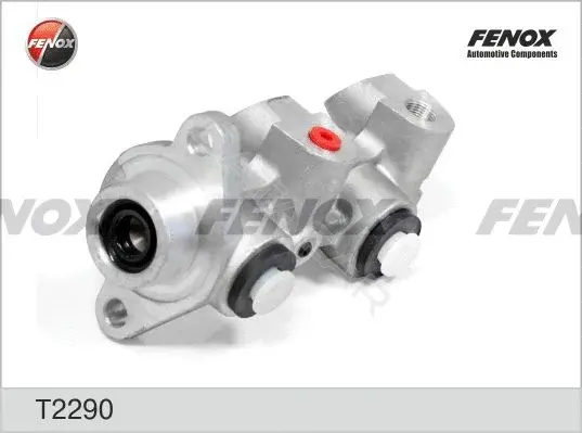 Главный тормозной цилиндр FENOX T2290