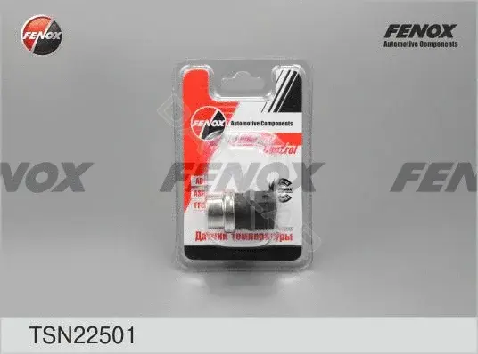 Датчик температуры охлаждающей жидкости FENOX TSN22501