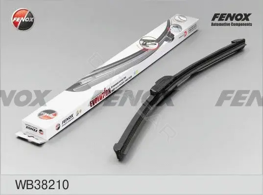 Щетки стеклоочистителя FENOX WB38210
